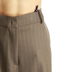 PANTALONE GESSATO HAVEONE - Mad Fashion | img vers.300x/